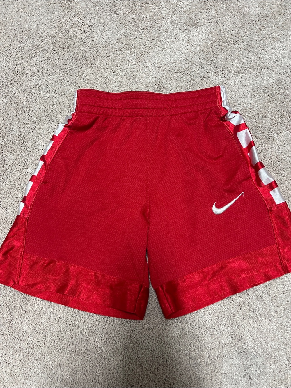 Nike athletic shorts